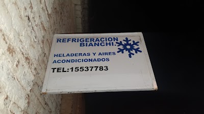 Refrigeracion Bianchi