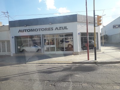 Automotores Azul