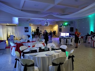 La Toscana eventos