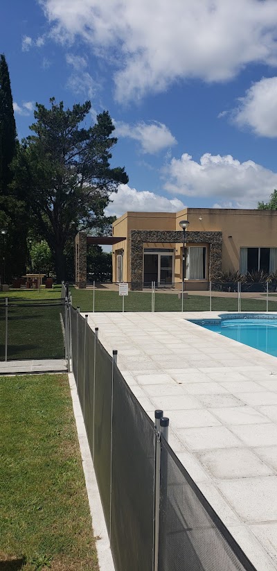 Salón/Quinta Zafiro