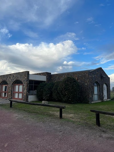 Casa de Piedra