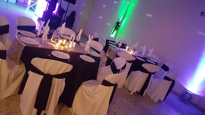 Mega Eventos