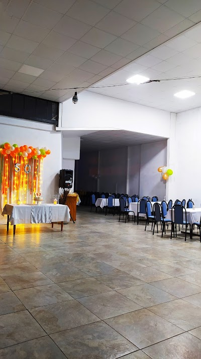 Salon de Eventos "El Quijote"