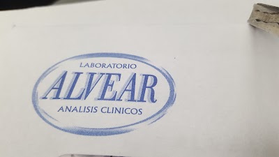 Laboratorio Alvear