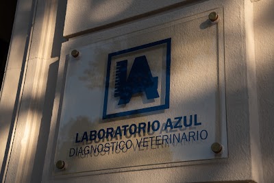 Laboratorio Azul