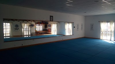 Asociación Contemporánea de Taekwon-do