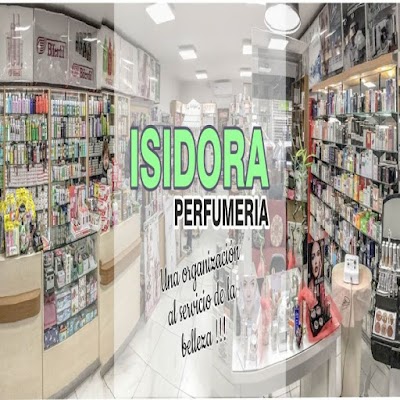 Perfumeria Isidora