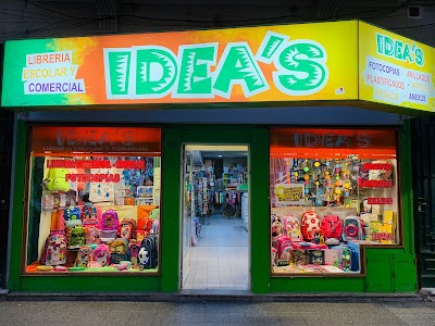 Libreria Idea's