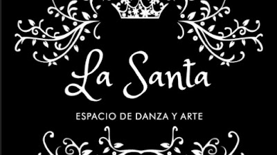 La santa espacio de danza y arte