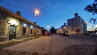 Escuela de Platería de Azul