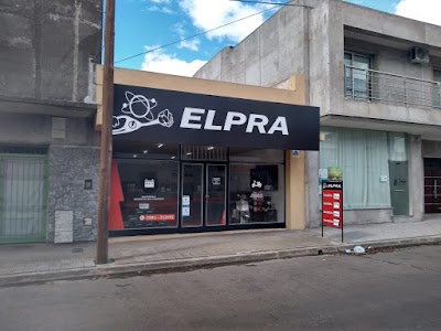 ELPRA