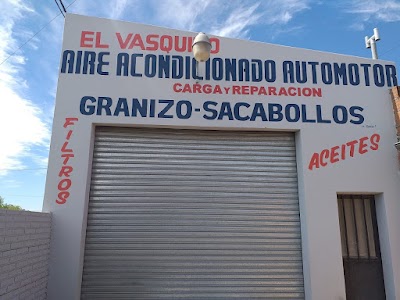 Taller el Vasquito