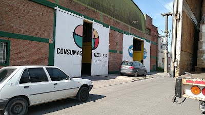 Consumas azul s.a.