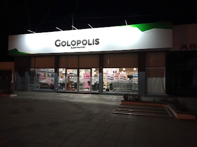 Golopolis