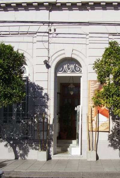 Centro de estética ESTHETICIENNE