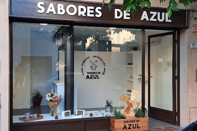 Sabores de Azul