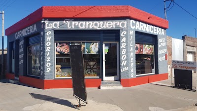 Carnicería y fiambreria La Tranquera