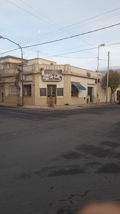 La carniceria de martin