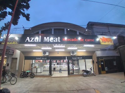 Azul Meat " Mercado de Carnes"