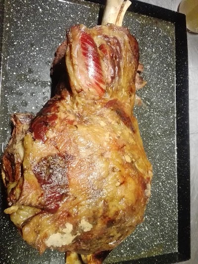 Don Pernil