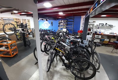 El Taller Bike Shop