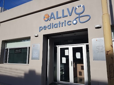 Callvu Consultorios