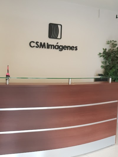 CSMImágenes