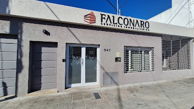 Falconaro Servicios Inmobiliarios