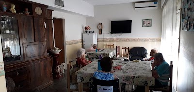 hogar de abuelas jose maria