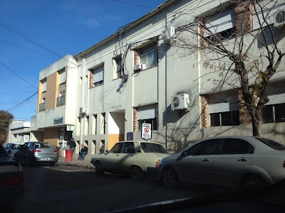 Maternal and Child Hospital Argentina Diego