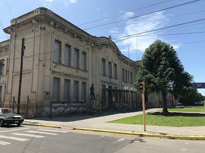 Escuela De Educación Primaria Nº17 "Bartolome Mitre"