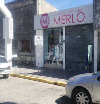 Farmacia Merlo