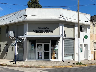 Farmacia Vinciguerra