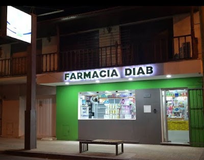 Farmacia Diab En Azul