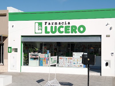 Farmacia LUCERO