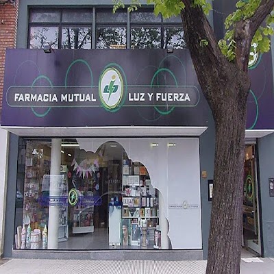 FARMACIA MUTUAL LUZ Y FUERZA