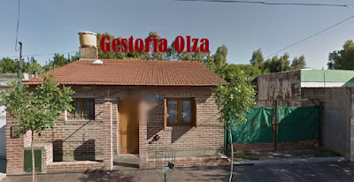 GESTORIA OLZA