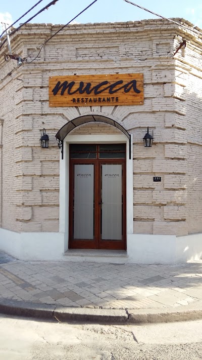 Mucca Restaurante