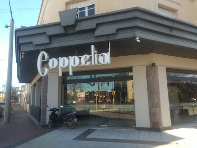 Coppelia Heladeria