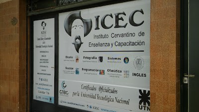 ICEC