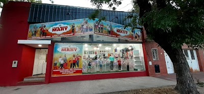 TODO MODA MARY