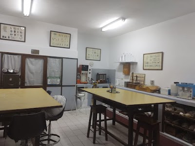 Laboratorio de Análisis de Semillas y Granos-FAA