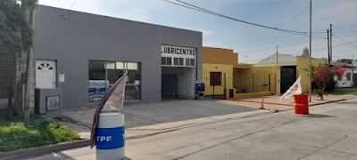 LUBRICENTRO LUBRIBOUTIQUE 25