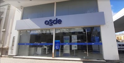 OSDE