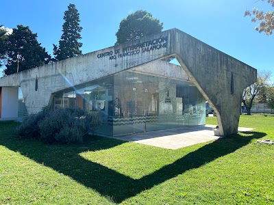 Centro De Interpretacion De Las Obras De Salamone