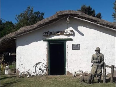 Museo Criollo 'Beato Pereyra'