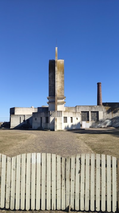 Matedero Municipal de Azul