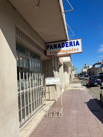 Panadería Los Ángeles