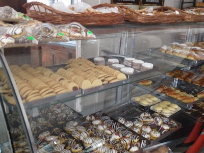 Panadería y confitería Dulcinea