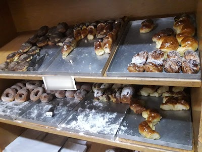 Panaderia la Nueva Libertad